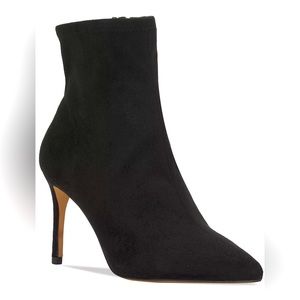 Jessica Simpson Pointed Toe Dress Booties